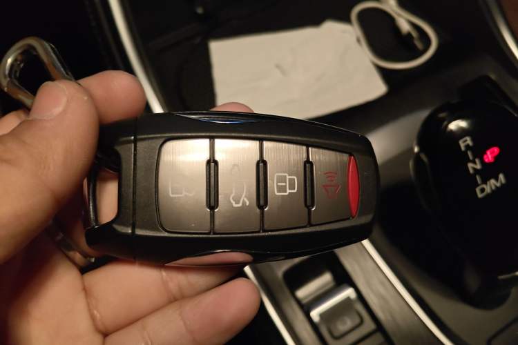 Used Haval H6 2023 National Trend Edition 1.5T Automatic Urban Version