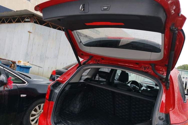 Used BMW X1 2016 sDrive18Li Premium Edition
