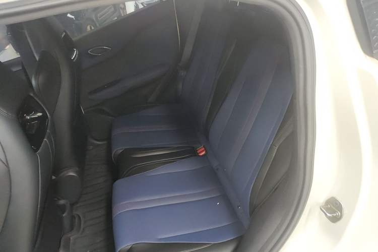 Used BYD Seagull 2023 Active Version
