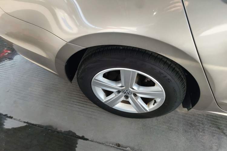 Used Volkswagen Lamando 2018 230TSI DSG Fashion Edition
