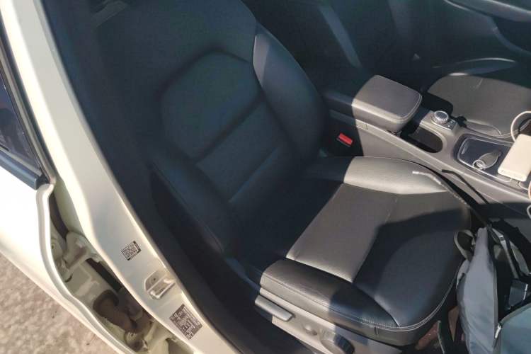 Used Mercedes-Benz B-Class 2015 B 200 Luxury Model