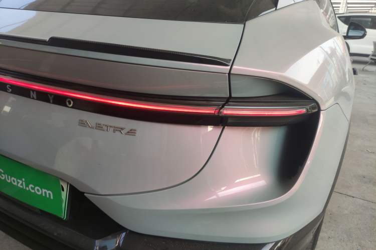 Used  ELETRE 2023 ELETRE S+