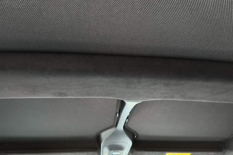 Used  11 2023 Harmony 90° Four-Wheel Drive Version
