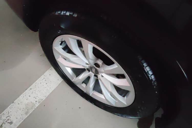 Used Audi Q7 2018 45 TFSI Technology Edition
