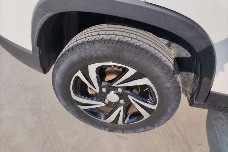 Used Baojun 510 2017 1.5L Automatic Luxury Model