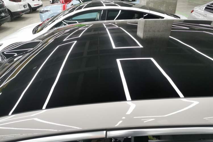 Used Li Auto L6 2024 Max
