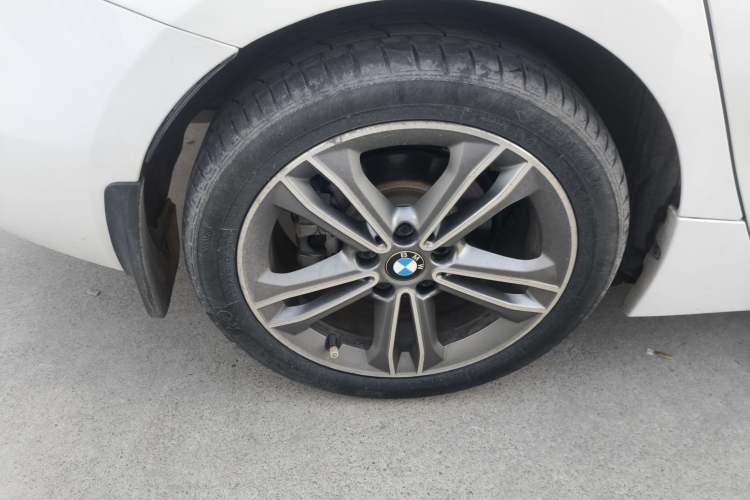 Used BMW 1 Series 2018 118i Sport Edition