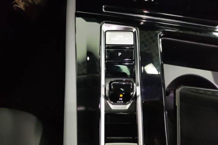 Used Volkswagen Teramont X 2023 Revised 380TSI Four-Wheel Drive Prestige Luxury Edition