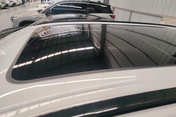 Used Wuling Xingguang S 2024 130 km Flagship Version