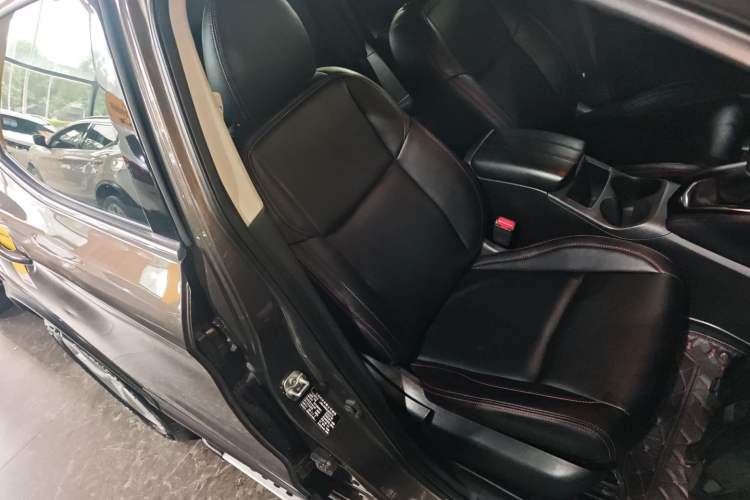 Used Nissan Qashqai 2019 2.0L CVT Smart Enjoyment Version
