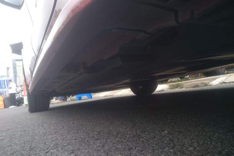 Used Toyota Levin 2022 185T CVT Luxury Edition
