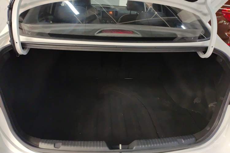 Used Kia K3 2017 1.6L Automatic 15th Anniversary Special Edition GLS
