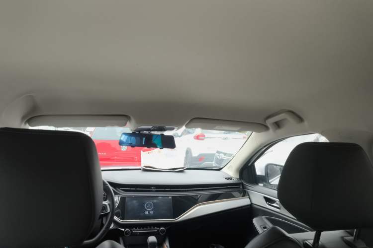 Used Chery Arrizo 5 PLUS 2021 XiaoAI 1.5L CVT Model PLUS
