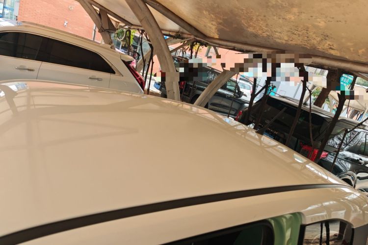 Used Wuling Hongguang MINIEV 2022 Macaron Premium Model – Lithium Iron Phosphate