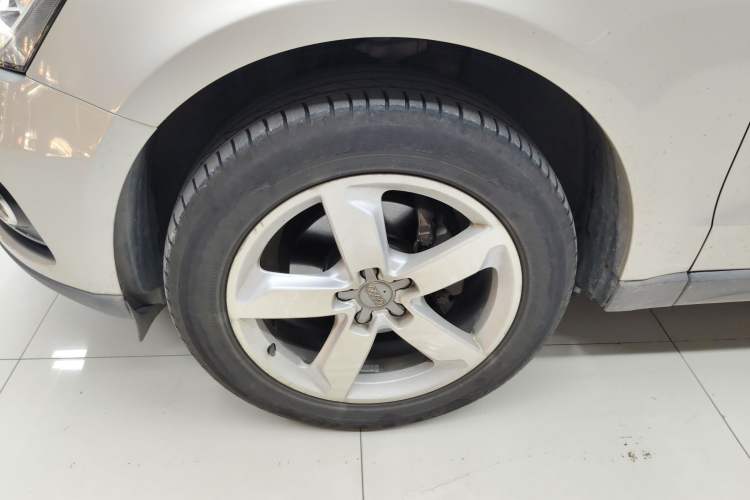 Used Audi Q5 2017 40 TFSI Ambition Edition
