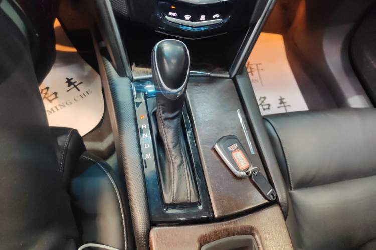 Used Cadillac XTS 2018 28T Elite Edition
