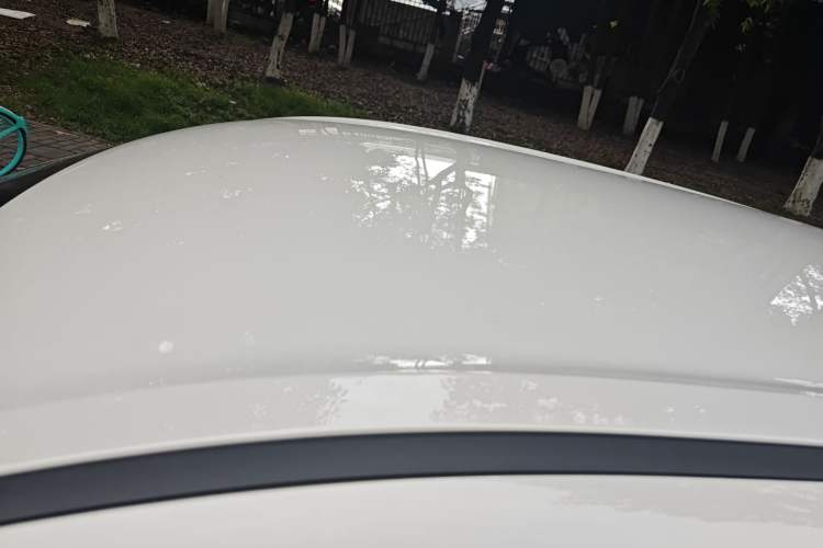 Used Wuling Bingo 2023 333 km Fast-Share Version
