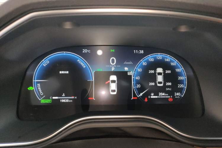 Used Toyota Avalon 2024 Dual-Motor 2.0L Luxury Edition