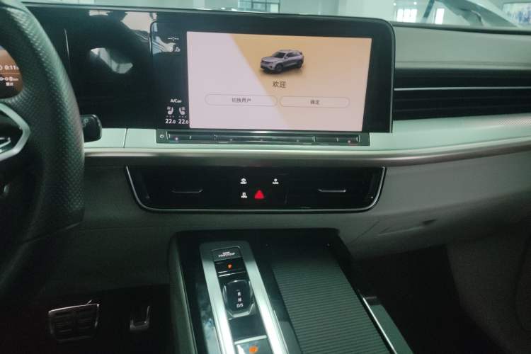 Used Volkswagen Talagon 2023 380TSI All-Wheel Drive R-Line Journey Edition
