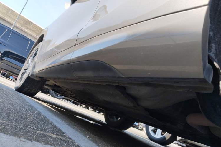 Used FORTHING T5 EVO 2021 1.5TD DCT Diamond Edition
