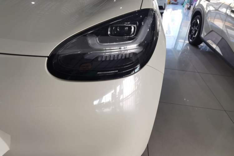 Used Wuling Bingo 2024 333 km Enjoyment Version
