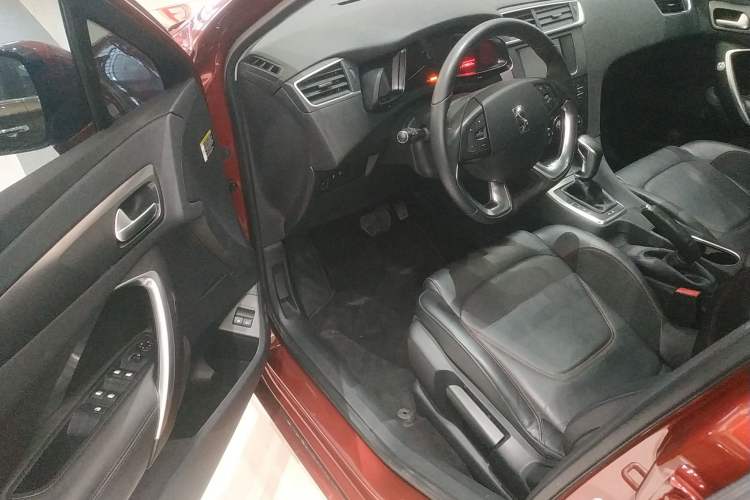 Used  4S 2016 1.6T Automatic Ruidong Version THP160
