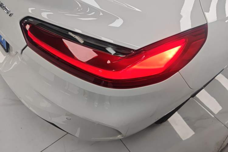 Used BMW Z4 2019 sDrive 25i M Sport Night Edition package