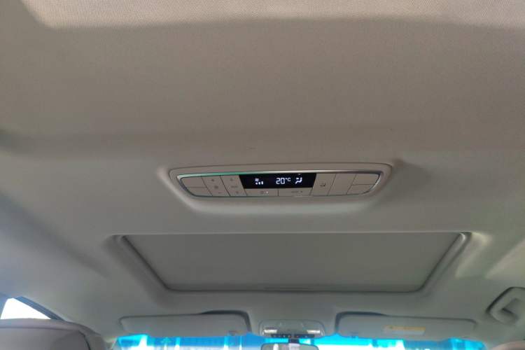 Used Buick GL8 2020 ES Land Cruiser 653T Comfort Edition
