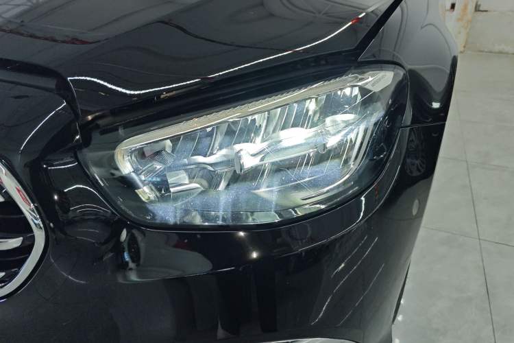 Used Mercedes-Benz E-Class 2022 Updated E 300 L Luxury Edition