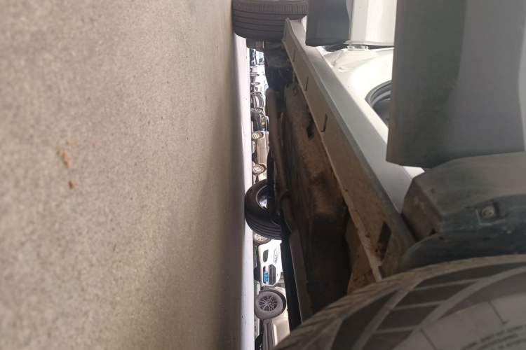 Used Beijing Auto BJ30 2024 1.5T Magic Electric Drive Advanced Version