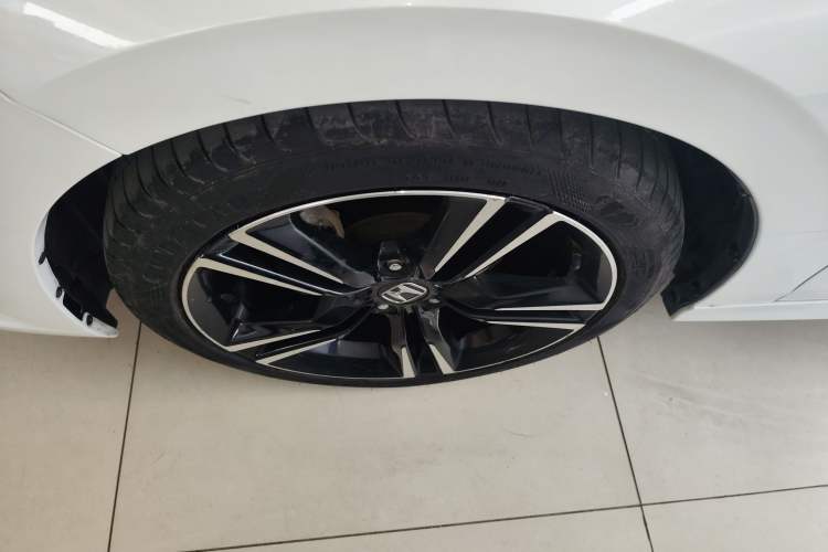 Used Honda Integra 2022 240TURBO CVT Phantom Night Luxury Edition