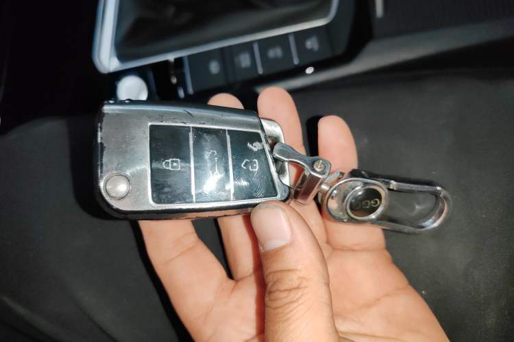 Used Volkswagen Sagitar 2021 280TSI DSG Comfort Connect Edition
