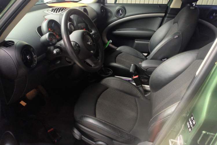 Used  Countryman 2016 1.6T COOPER ALL4 Fun Equipment Enthusiast
