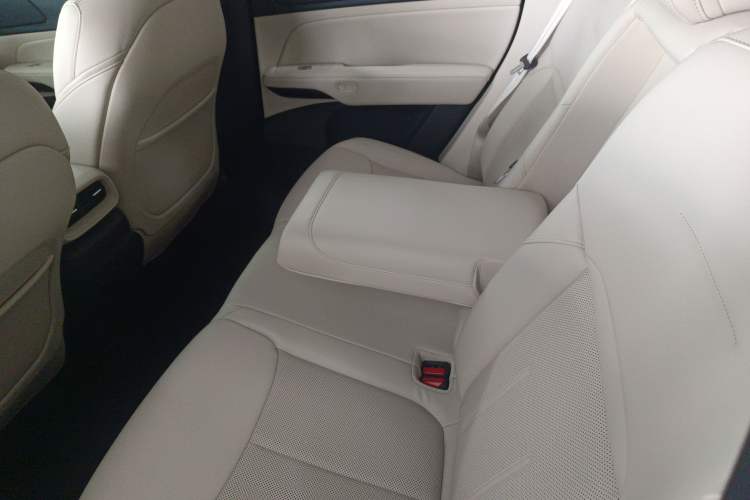 Used XPeng G6 2024 580 Long-Range Plus