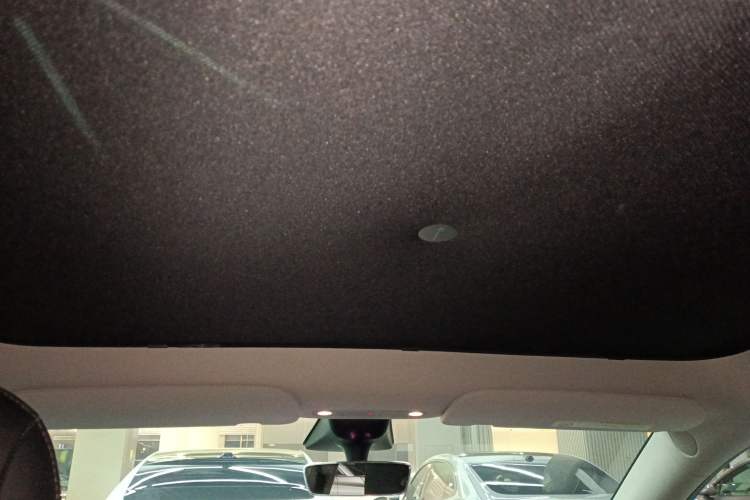 Used Tesla Model Y 2021 Revised Version 2 Long-Range All-Wheel-Drive Edition