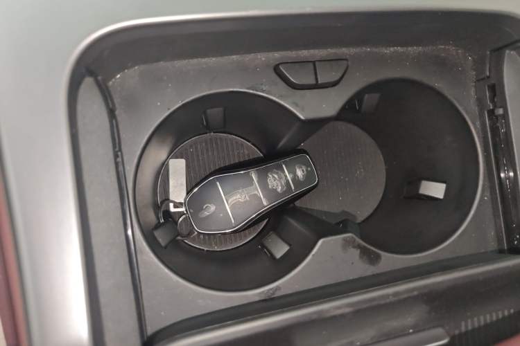 Used BYD Seal 07 DM-i 2025 DM-i 1.5L 125km Prestige Model