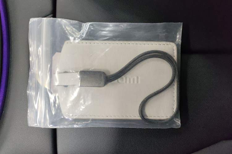 Used  SU7 2024 Rear-Drive Ultra-Long Range Advanced Pro-Level Intelligent Driving Version
