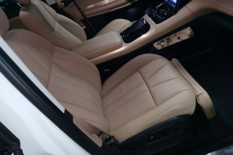 Used Nio ES8 2018 Founder Edition
