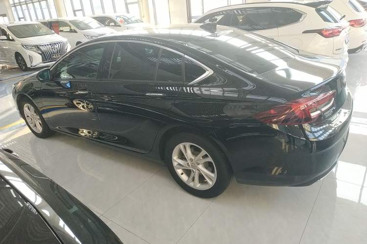 Used Buick Regal 2020 552T Elite Edition
