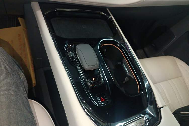 Used Zeekr 009 2022 WE Edition
