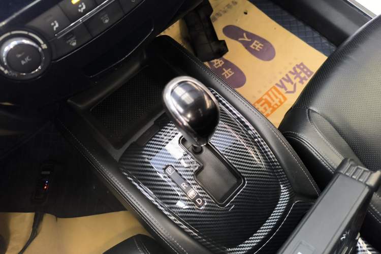 Used Nissan X-Trail 2017 2.0L CVT Comfort Edition 2WD