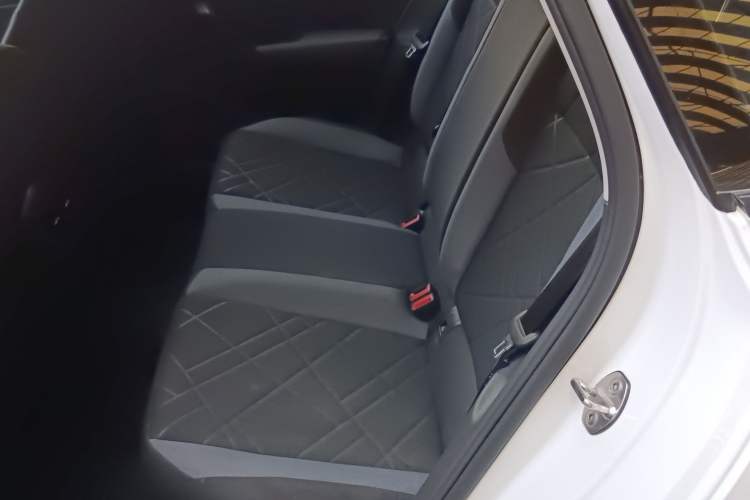 Used Volkswagen Lavida 2023 Revised 1.5L Automatic DeYi Edition
