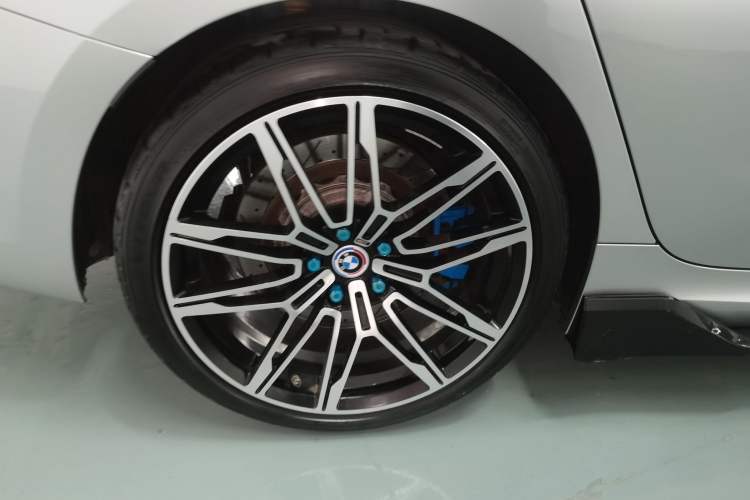 Used BMW 3 Series 2021 Restyled 325Li M Sport Package
