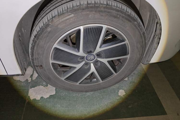 Used BYD Qin L 2024 DM-i 120KM Beyond Model