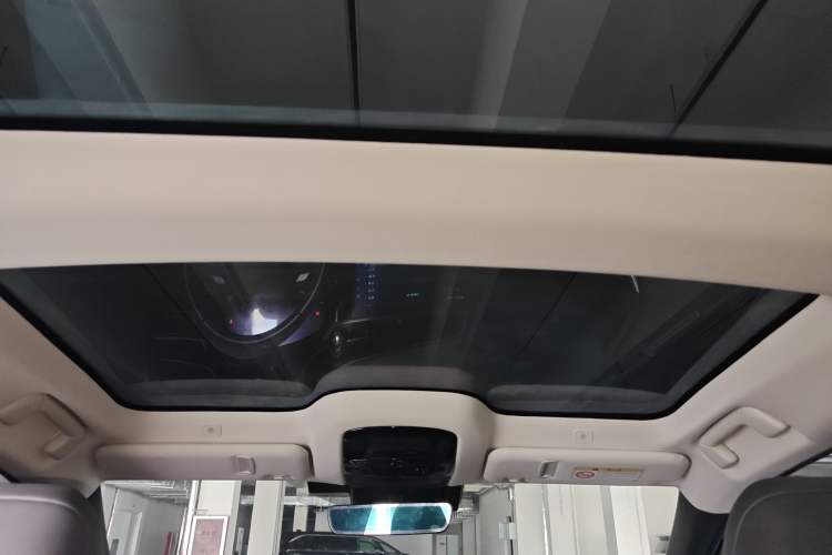 Used Lexus RZ 2023 450e All-Wheel Drive Luxury Edition
