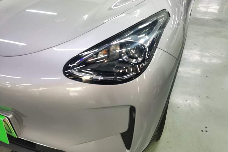 Used  Geome 2025 310km Youth Edition