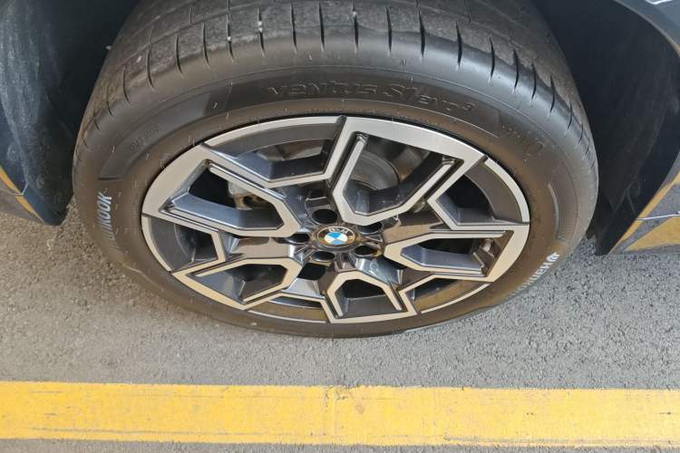 Used BMW X1 2023 sDrive25Li X Design Package
