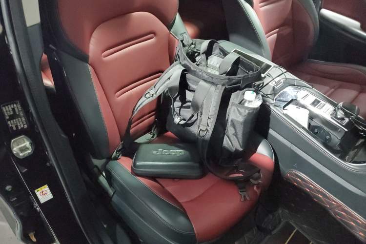 Used GAC Trumpchi GS4 PLUS 2021 270T Automatic Star Edition