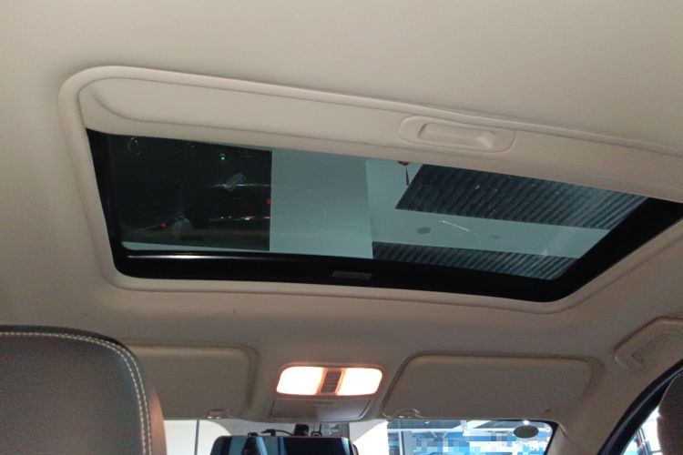 Used Dongfeng Fengon 370 2020 S370 1.5L CVT Luxury Model 5 Seats