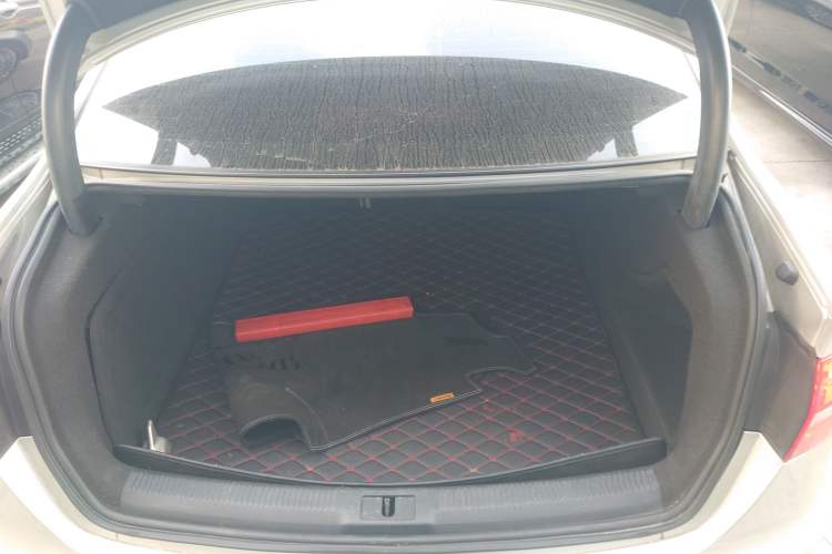 Used Audi A4L 2016 35 TFSI Collector's Edition Automatic Standard Model